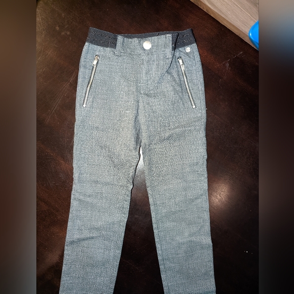 IKKS pants with tags - Picture 2 of 2